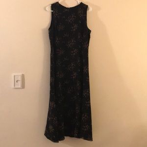 Kay Unger Black Dress
